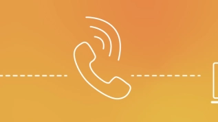 Schéma VOIP : Téléphonie IP d'Entreprise
