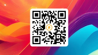 bannière illustrant un post de blog sur les QR Code