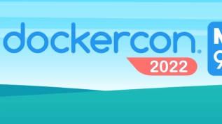 DockerCon 2022