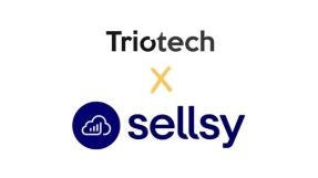 Logos Triotech et Sellsy