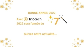 Triotech 2022 7 bonnes raisons