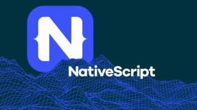 nativescript-triotech-application